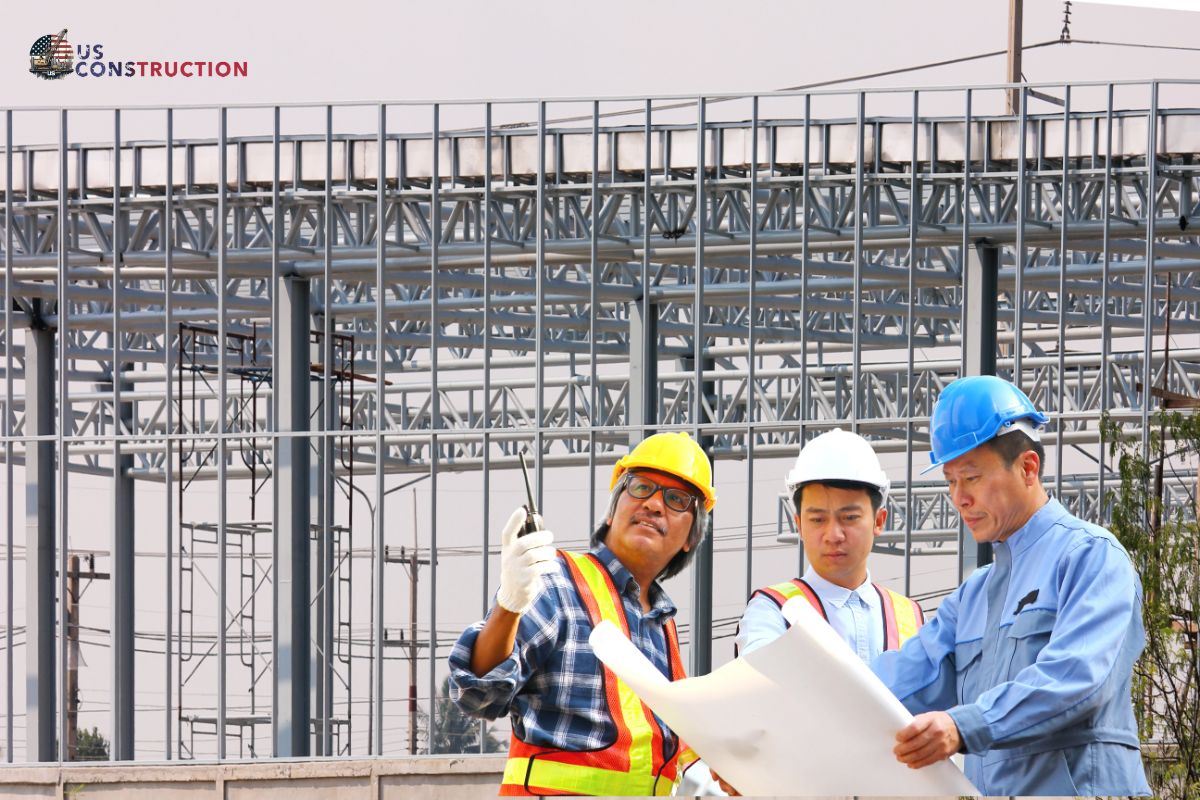 Houston’s General Contractors: From Start to Finish